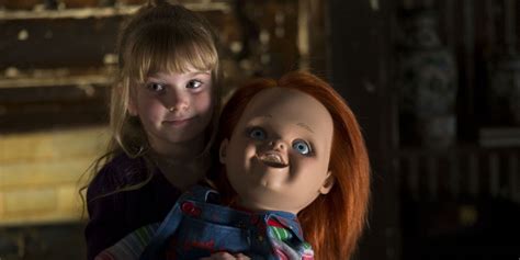Chucky's Return: Curse of Chucky Trailer Impressions